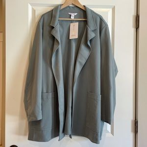 NWT Athleta Eastbound Women’s Blazer